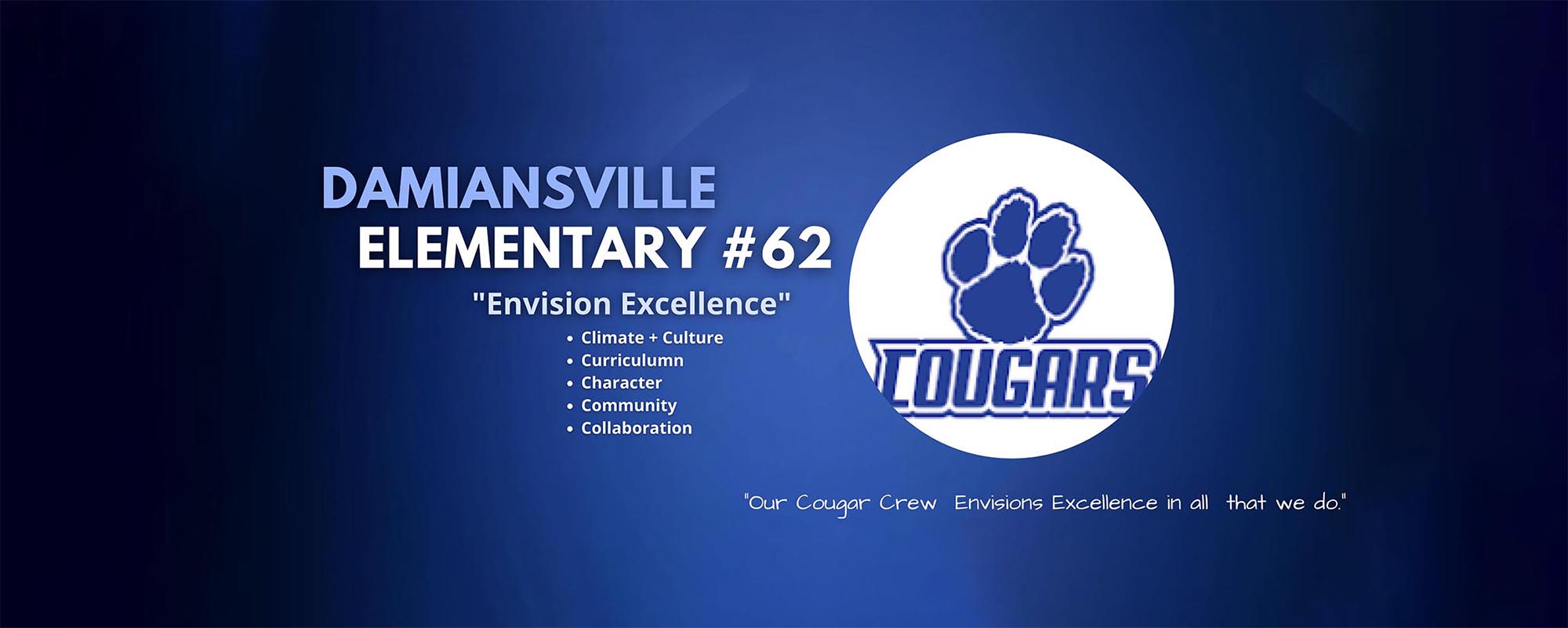 Damiansville Elementary District 62