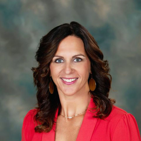 Amanda Beer, Principal at Damiansville Elementary