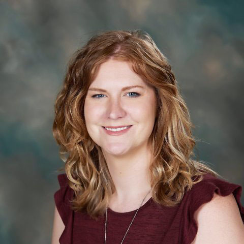 Lauren Cleeton, JH Math/Sixth Grade Homeroom Teacher at Damiansville Elementary